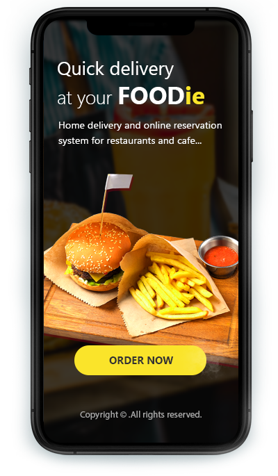 React native mobile app development