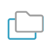 app builder files and media